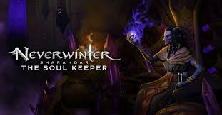 Does anyone know if the servers will be cross. Neverwinter Sharandar Episode Two Officially Launches Today