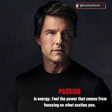 Definition of passion emotion