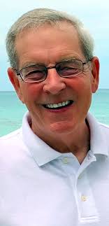 Mark Warner Obituary