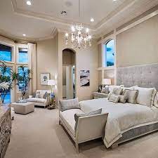 How To Decorate Bedroom For Romantic Night Fun Home Design Dream Master Bedroom Luxurious Bedrooms Luxury Bedroom Master
