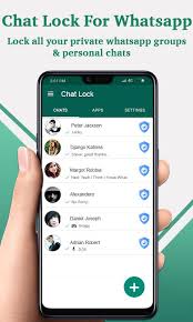 Download the official gb chat for whatsapp apk (latest version) for. Chat Locker Hide Chat For Whatsapp For Android Apk Download