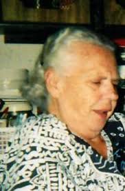 Donna Yoder Obituary