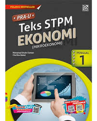 Permintaan, penawaran dan keseimbangan pasaran slide 2.1 slide 2.2 bab 3: Pre U Stpm Ekonomi Penggal 1