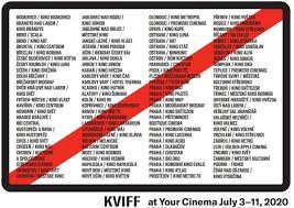 „k tomuto kroku jsme se rozhodli po pečlivém zvážení současné situace a také po konzultaci. Kviff At Your Cinema Will Present 16 Films In 96 Theatres Across The Czech Republic Filmfestivals Com