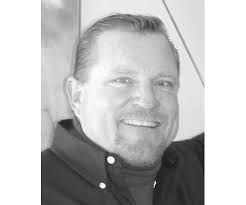 Bruce Iverson Obituary (1957