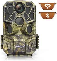 We did not find results for: Buy Wifi Trail Camera 4k Usogood 24mp Bluetooth Game Cameras With Night Vision Motion Activated Waterproof Wireless Hunting Cam For Home Security Outdoor Wildlife Monitoring Sends Picture To Cell Phone Online In