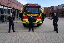 Finden sie jetzt 168 zu besetzende brandschutz jobs in leverkusen auf indeed.com, der weltweiten nr. Neue Brandmeister Fur Ratingen Feuerwehr Ratingen