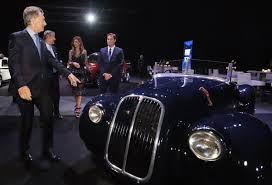 Последние твиты от 100 argentinos dicen (@100argdicen). Apuntes De La Fiesta De Los 100 Anos De Fiat En La Argentina Argentina Autoblog
