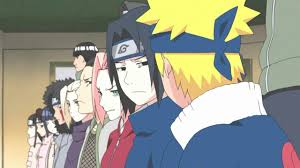 Naruto Naruto Naruto Shippuden Anime