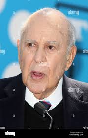 Carl reiner mel brooks hi-res stock photography and images