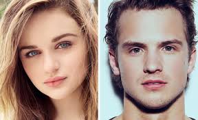 Dead Inside': Freddie Stroma & Joey King To Topline the CW Drama Pilot