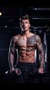 Pin Em Gym Related