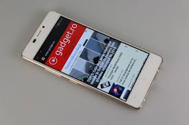 Allview X2 Soul Mini - review : Gadget ...