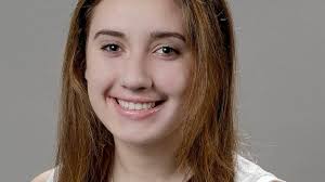 North Shore's Gabrielle Zaffiro is a record-breaking sophomore