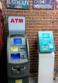 Unocoin said that the decision to launch the atm was taken after the rbi ban in july, which put a virtual how bitcoin atm will work. Kuliner 10