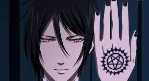 Akuma, also translatable as devil) is a supernatural being who occasionally comes to the human world to form a faustian contract with a human, offering a range of services in return for the future consumption of the individual's soul. 11 Facts About Sebastian From Black Butler The Spooky Red Head Blog
