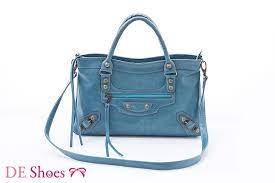 水藍色機車包款3 shoulder bag bags city bag