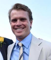 James and Edward Cummings: brothers living up to the legend of the Cups  King