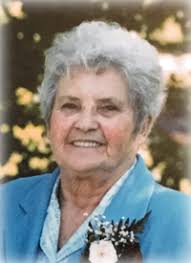 Obituary for Noella Chartier