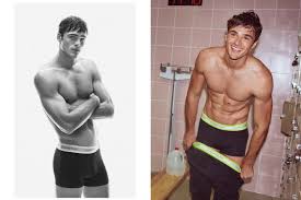 He is known for his roles in netflix's the kissing booth teen film franchise and the hbo series euphori. 8 Things You Need To Know About Jacob Elordi The Actor That Sent Instagram Into Meltdown Gq