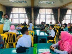 Pencemaran plastik merupakan kesengsaraan kepada manusia. Mampukah Bilik Darjah Kedap Bunyi Bising Direalisasi Utusan Digital