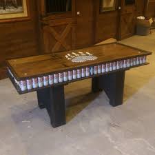 College Diy Wood Beer Pong Table Diy Beer Pong Table Beer Pong Table Diy Diy Project Table