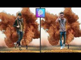 Get all the premium options without watermark for free. Ø·Ø±ÙŠÙ‚Ø© Ø¯Ù…Ø¬ ØµÙˆØ±ØªÙƒ Ù…Ø¹ Ø§Ù„Ø¯Ø®Ø§Ù† Ø§Ù„Ù…Ù„ÙˆÙ† Picsart Tutorial Picsart Smoke Youtube