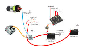 In the movies of the 80s, especially in action movies, very often you can see the chase. Vanagon Aux Battery Wiring Diagram 4600 Ford Tractor Wiring Source Auto3 Yotube Dot Com Ds23 Pistadelsole It