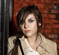 Amy Macdonald