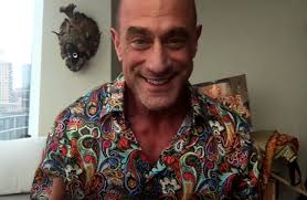 Do you like this video? Watch Christopher Meloni Had No Idea How Much People Loved Him On Law Order Svu Primetimer