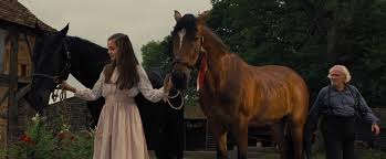 Cet article concerne l'adaptation cinématographique. Cheval De Guerre Critique Disney Planet