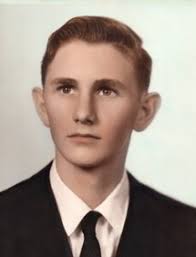 Search Roy Thompson Obituaries and Funeral Services