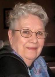 Joan Jarvis's Instagram, Twitter & Facebook