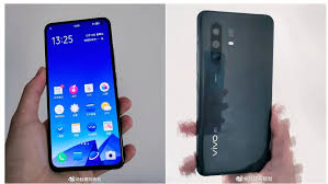 This is how Vivo X30 Pro may look like ...