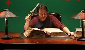 David Scott Jaffe Archives