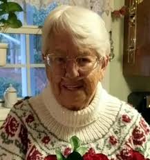 Blanche McColgan Obituary