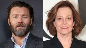 Master Gardener Joel Edgerton E Sigourney Weaver Irao Estrelar Novo Filme De Paul Schrader Cinema Com Rapadura
