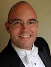 Ensemble Spotlight Series: David Belles, Conductor