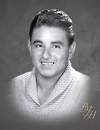 Thomas M. "Erasmo" Longoria Obituary December 15, 2021