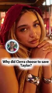 Cierra Chose Taylor