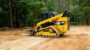 The 299d3 features the following: Cat Compact Track Loader Track Maintenance And Adjustment Operating Tips Youtube