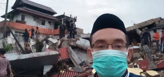 #buaya #mamuju #sulawesibarat #viral #t. Gempa Bumi Landa Sulawesi Barat Mari Kita Bantu Korban Dan Warga Terdampak Lazismu Jawa Timur