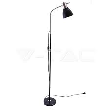 Let it peer over a. Led Floor Lamps