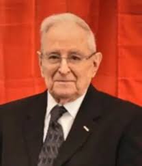 Obituary information for Harold Robert Huth