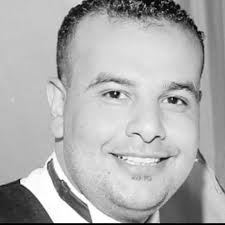 Profile for Ali Khalaf Mahran