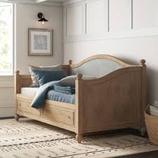 With its extra length and storage space, the twin xl mate?s platform storage bed with 3 drawers is perfect for the teen or college student in your life. Twin Xl Bed Frame With Storage Birch Lane