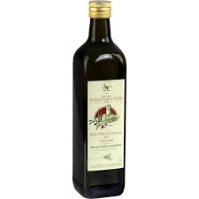 Huile D Olive De Provence Aoc La Bouteille De 75cl A Prix Carrefour