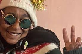 Fundraiser by Daniel Bartlett : Tsige 'HEAR ME NOW' Simmons Memorial Bench