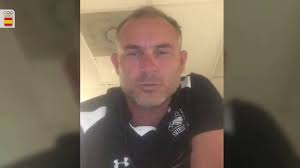 La medalla de oro en tiro que desató un escándalo diplomático. Martin Lopez Zubero Rememora Su Historico Oro En Barcelona 92 Youtube