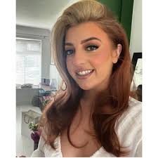 Harriet Glover (@HarrietGlover)